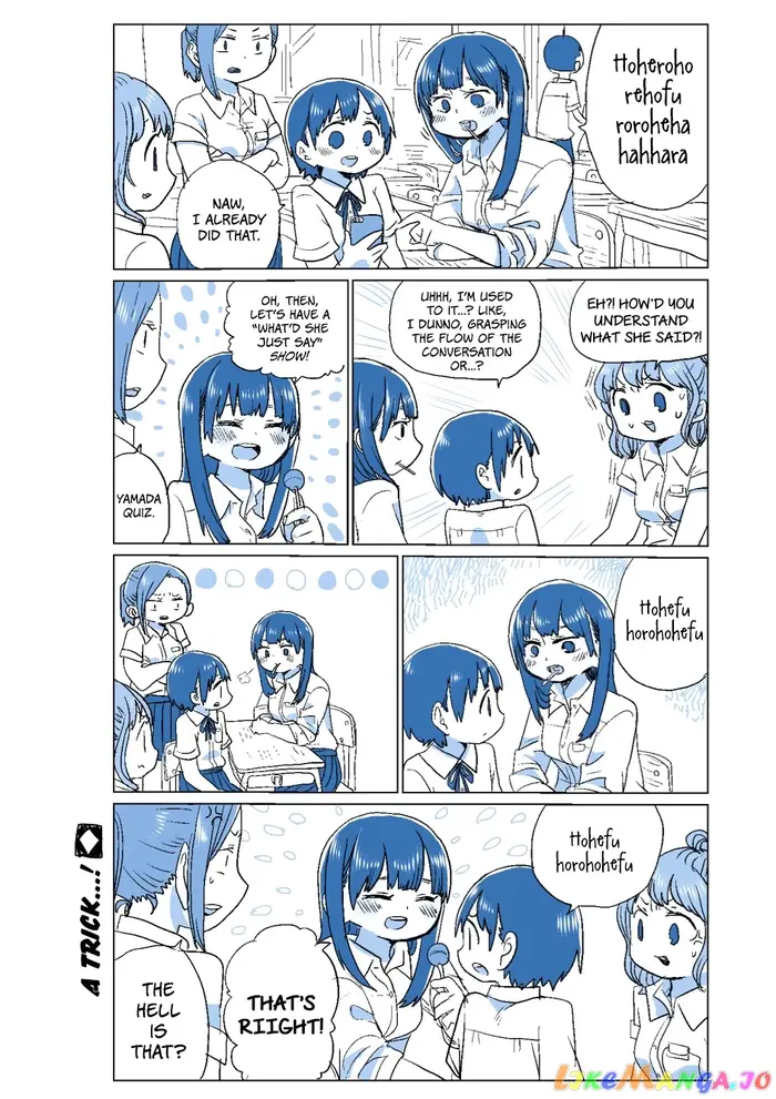 The Dangers in My Heart Chapter 9 image 10_optimized